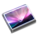 Folder _ Desktop icon